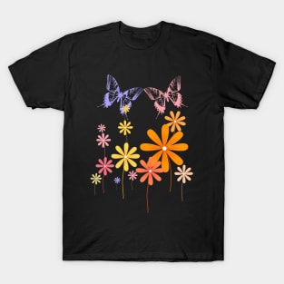 Butterfly T-Shirt